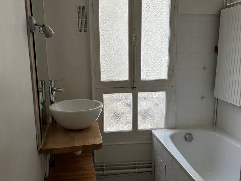 Maison à vendre, 33m², PARIS 13E