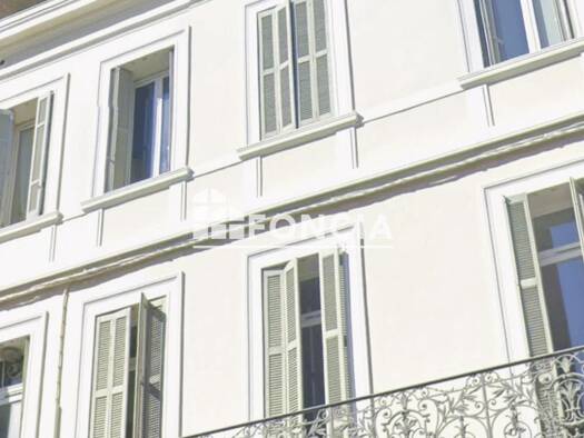Appartement à vendre 89 400 € 1 pièce 31,5 m² Étage 2/2 Saint Jean du Var Toulon 83100