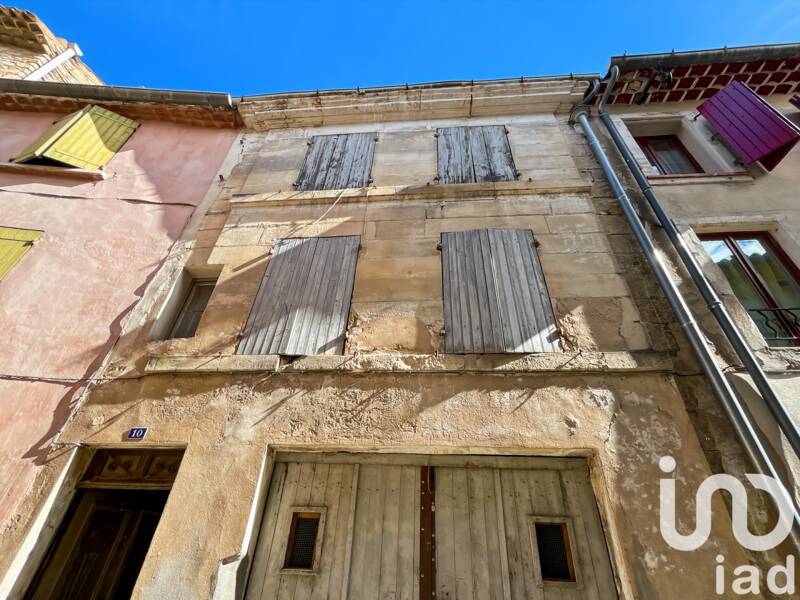 Maison à vendre, 96m², PONT SAINT ESPRIT