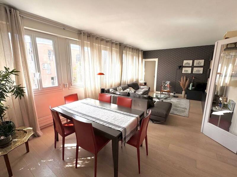 Maison à vendre, 136m², PARIS 12E
