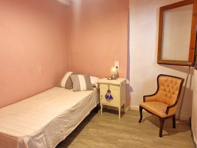 Maison à vendre, 45m², ILLE SUR TET