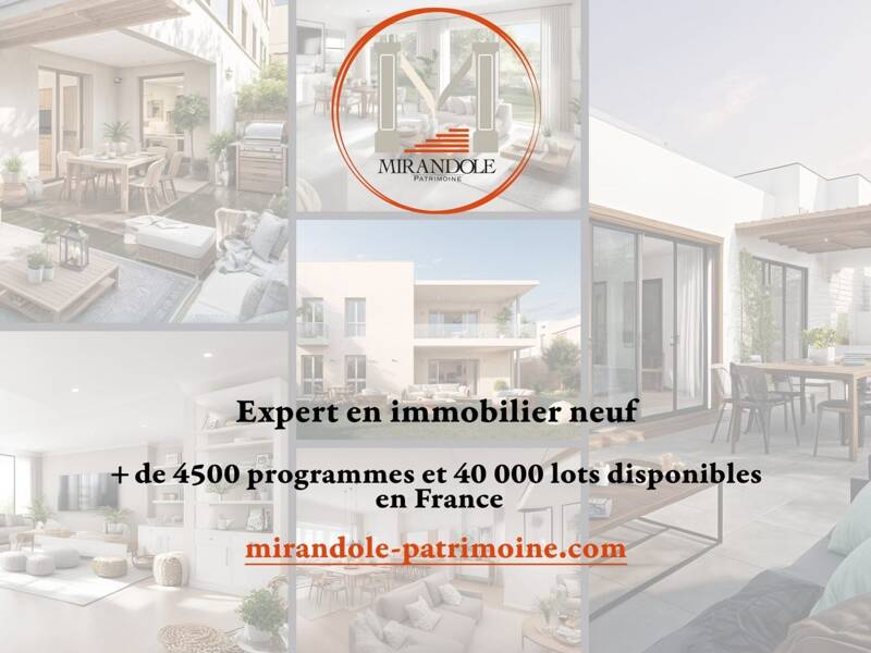 Maison à vendre, 41m², NICE