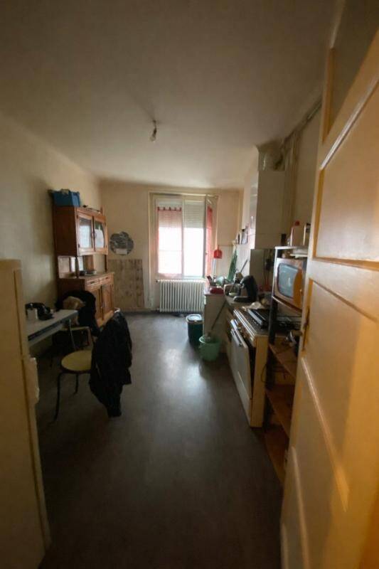 Maison à vendre, 65m², SAINT ETIENNE