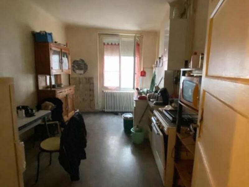 Maison à vendre, 65m², SAINT ETIENNE