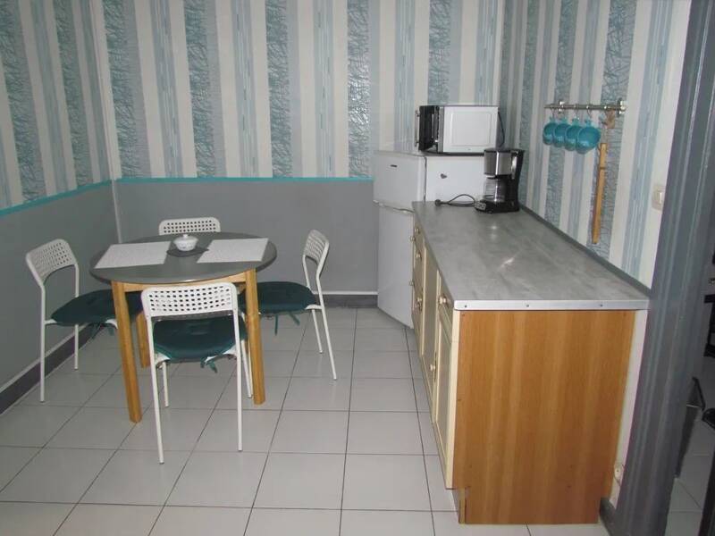 Maison à louer, 30m², REIMS