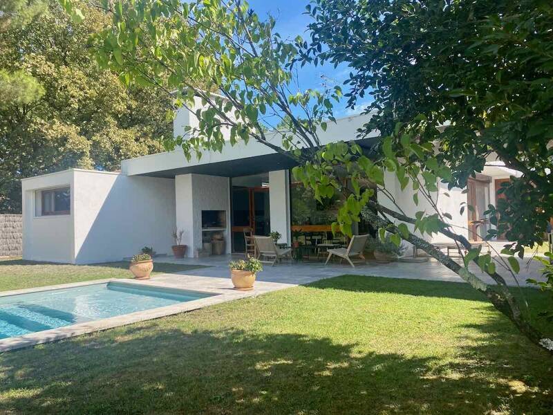 Maison à vendre, 230m², MERIGNAC