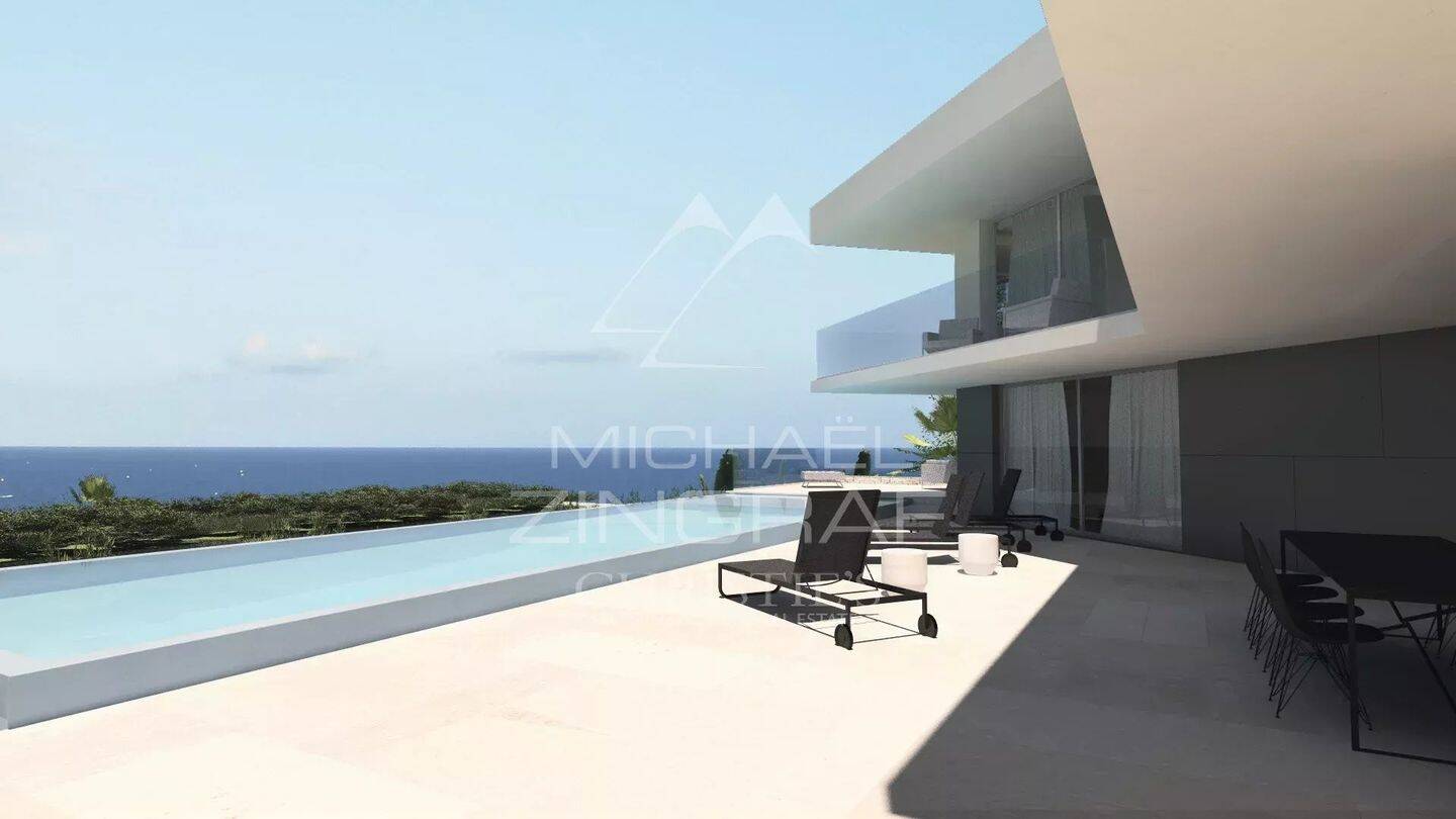 Maison à vendre, 420m², THEOULE SUR MER