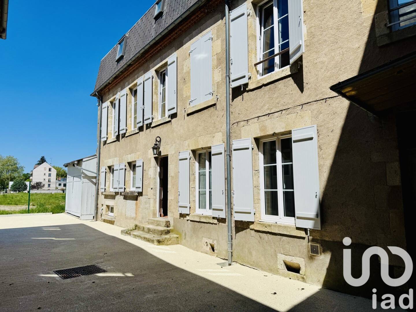 Maison à vendre, 95m², OLIVET