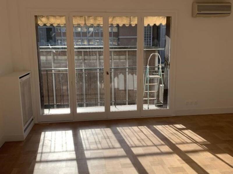 Maison à louer, 55m², PARIS 20E