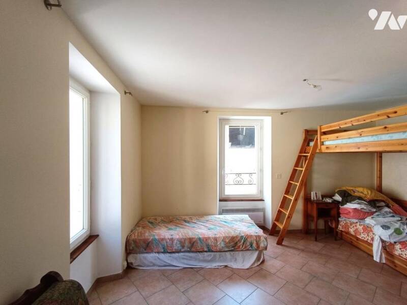 Maison à vendre, 80m², SEYNE