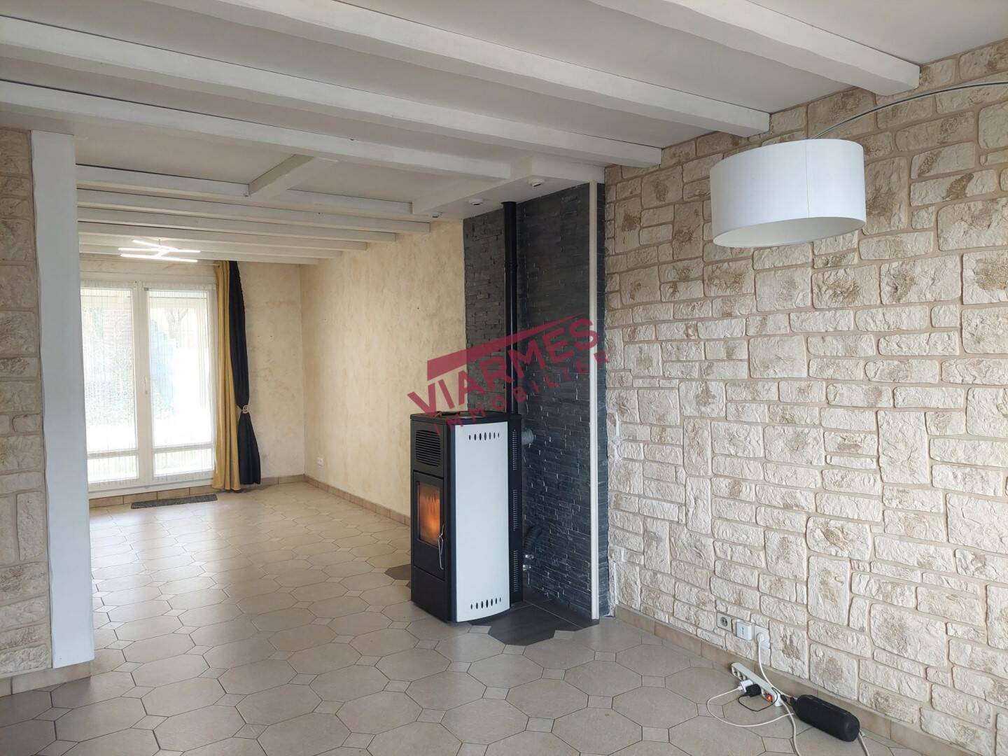 Maison à vendre, 94m², SAINT MARTIN DU TERTRE