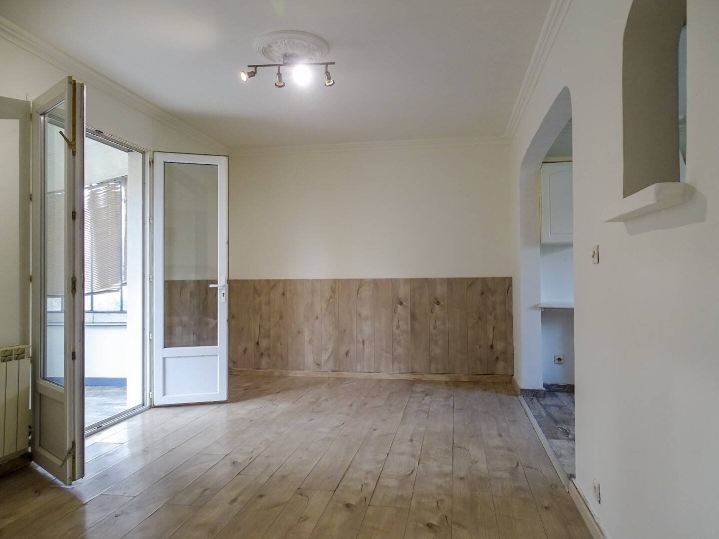 Maison à vendre, 78m², VILLEFRANCHE SUR CHER