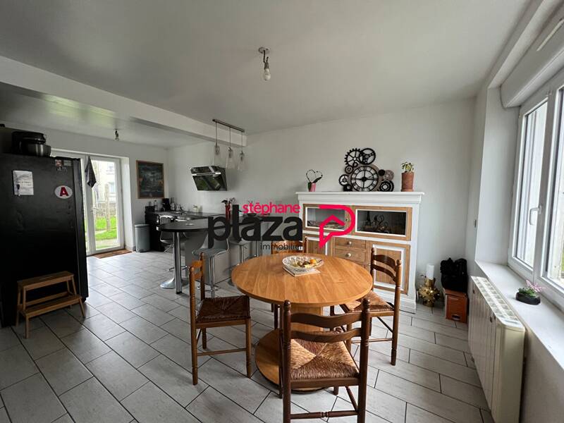 Maison à vendre, 108m², QUIMPER