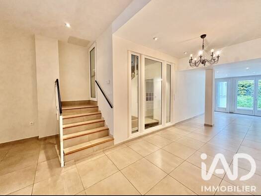 Maison de ville à vendre 220 000 € 7 pièces 4 chambres 164 m² 67 m² de terrain Place Carnot Douai 59500