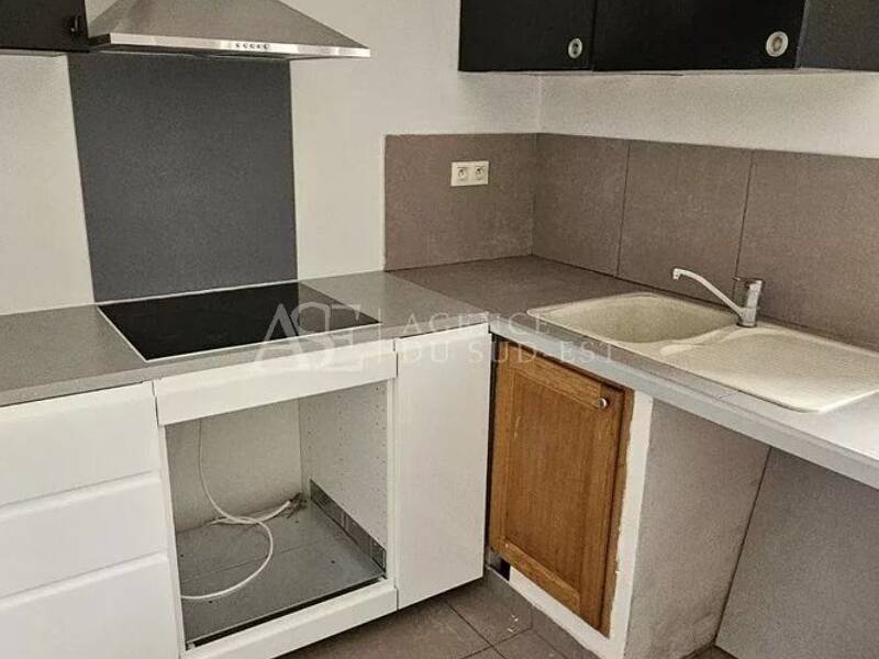 Maison à louer, 57m², AIX EN PROVENCE