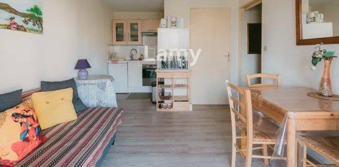 Maison à vendre, 36m², VILLERS SUR MER