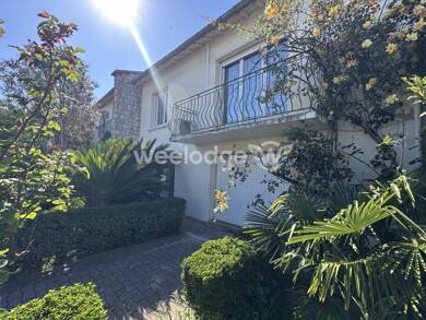 Maison à vendre 465 000 € 8 pièces 4 chambres 166,3 m² 345 m² de terrain Toulouse 31400