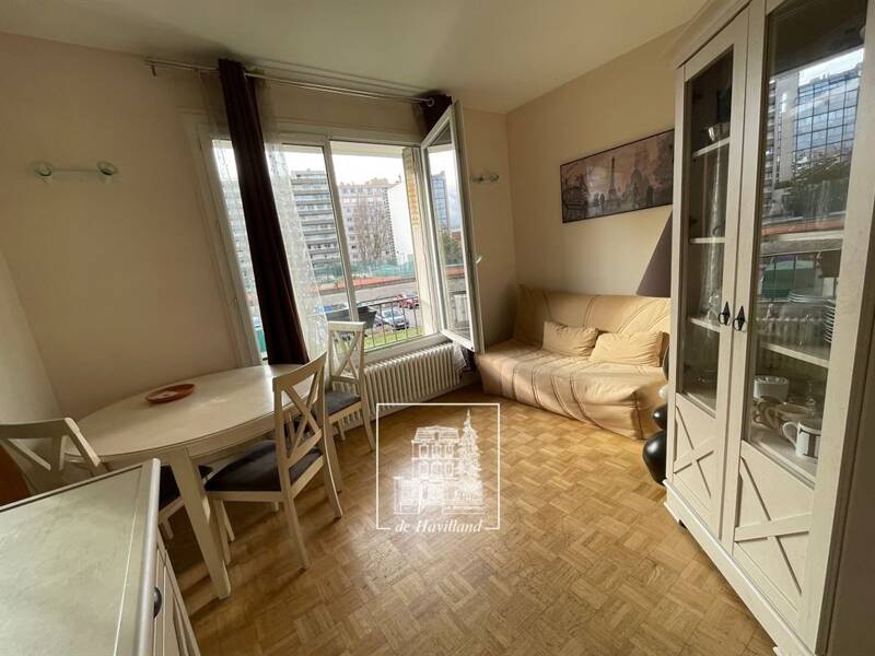 Maison à louer, 42m², BOULOGNE BILLANCOURT