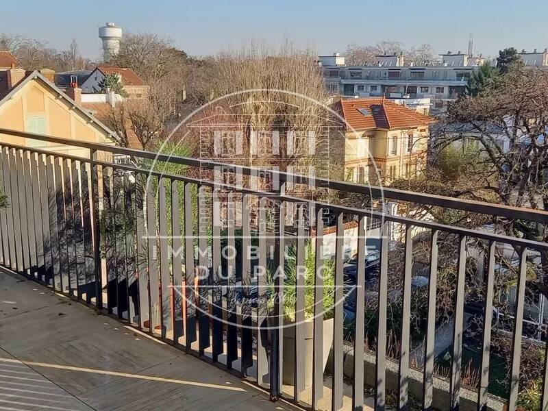 Maison à louer, 70m², LE VESINET