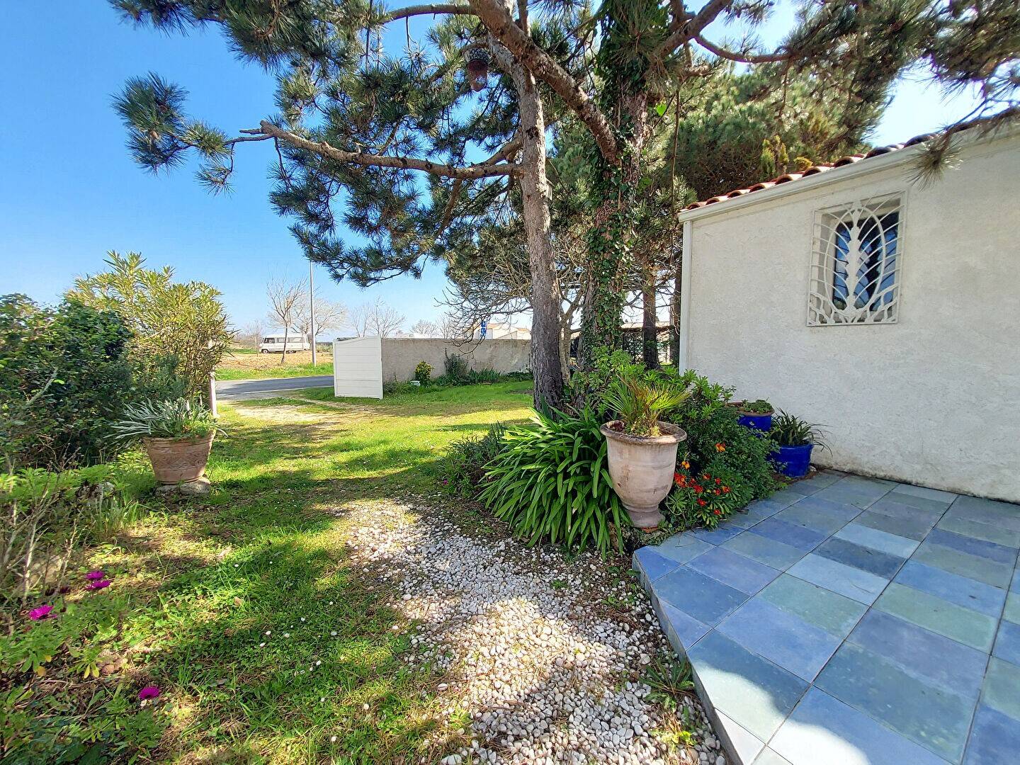 Maison à vendre, 74m², LE GRAND VILLAGE PLAGE