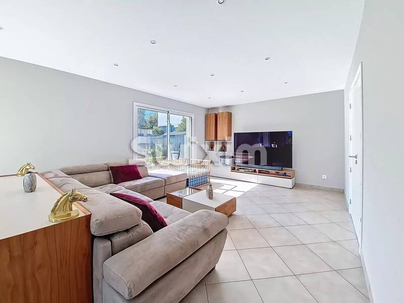 Maison à vendre, 120m², PERON