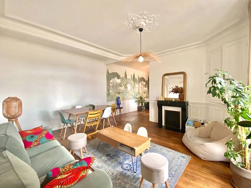 Maison à louer, 86m², VERSAILLES