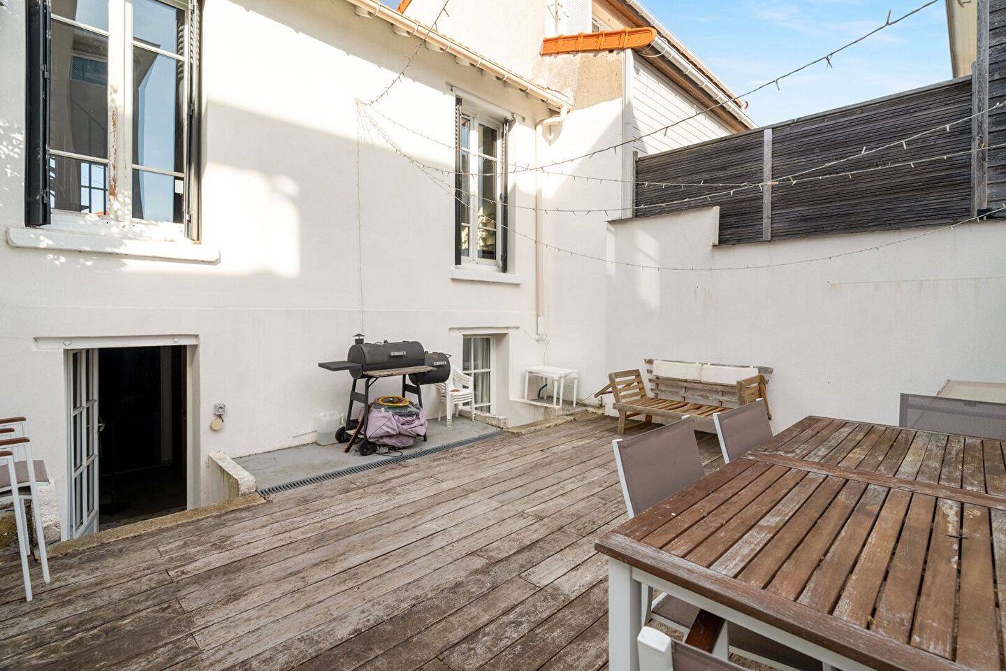 Maison à vendre, 61m², NANTERRE