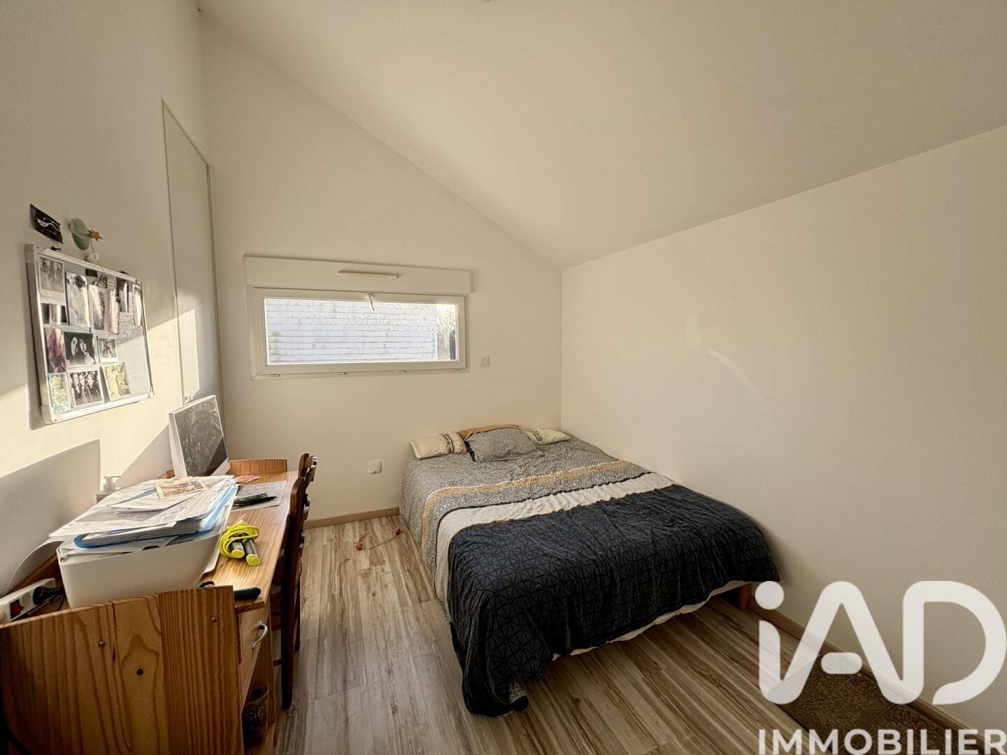 Maison à vendre, 63m², LES MATHES