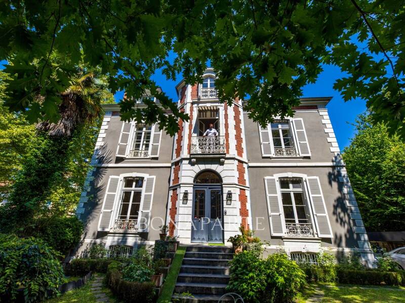 Maison à vendre, 408m², PAU