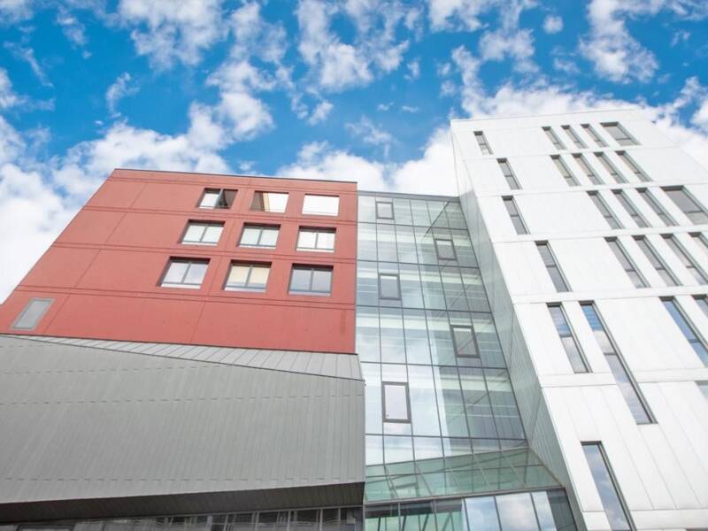 Maison à louer, 20m², ROUEN