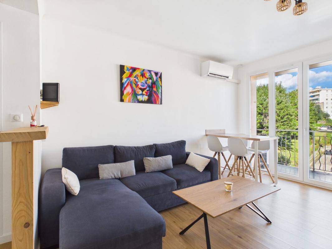 Maison à vendre, 33m², AJACCIO