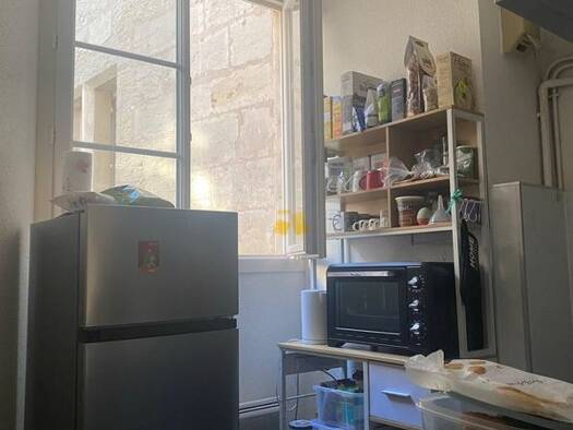 Duplex à vendre 106 215 € 2 pièces 1 chambre 47 m² Étage 2/2 Puy-Saint Font Périgueux 24000