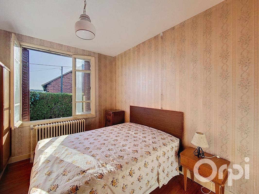 Maison à vendre, 100m², SAINT ELOY LES MINES