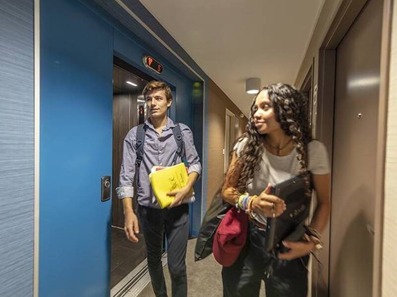 Maison à louer, 17m², GENTILLY