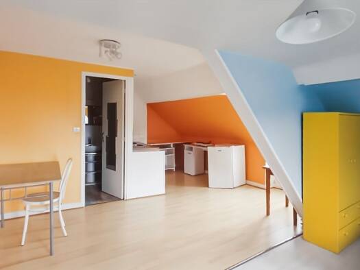 Immeuble à vendre 88 000 € 125 m² Nord La Souterraine 23300