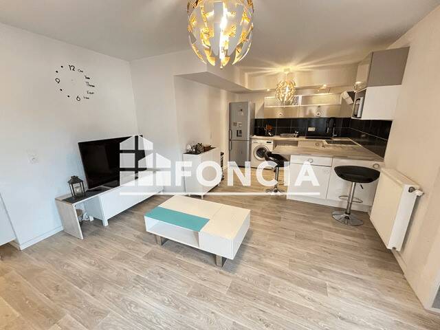 Maison à louer, 44m², ORLY