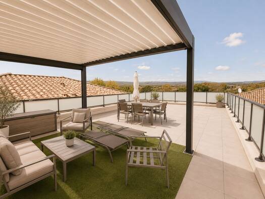 Appartement à vendre 840 000 € 4 pièces 3 chambres 90,92 m² Étage 1/1 Saint-Cyr-sur-Mer 83270