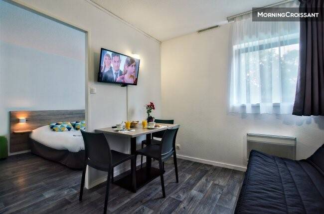 Maison à louer, 27m², MERIGNAC
