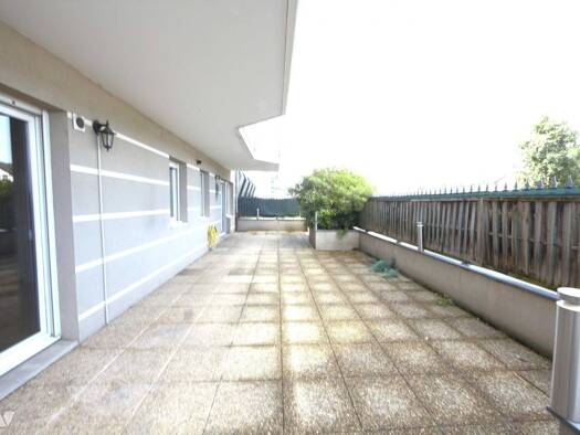 Duplex à vendre 437 000 € 4 pièces 3 chambres 92,4 m² RDC Aix-les-Bains 73100