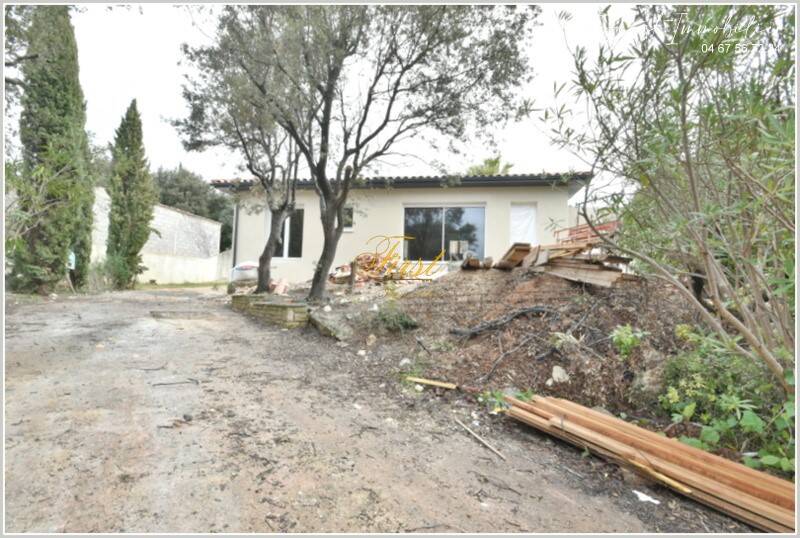 Maison à vendre, 88m², RESTINCLIERES