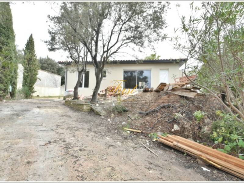 Maison à vendre, 88m², RESTINCLIERES