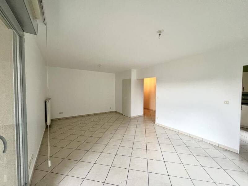 Maison à louer, 85m², CHALLES LES EAUX