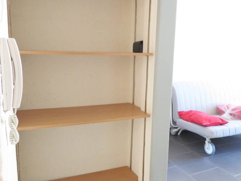 Maison à louer, 23m², NIMES