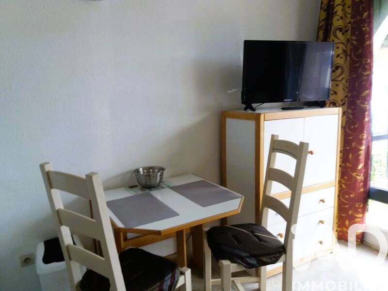 Maison à vendre, 16m², LAMALOU LES BAINS