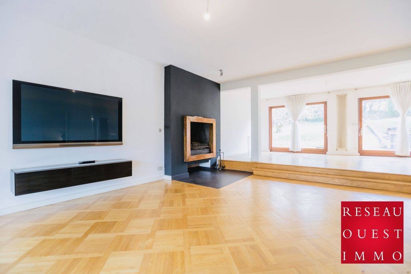 Maison à vendre, 200m², TASSIN LA DEMI LUNE