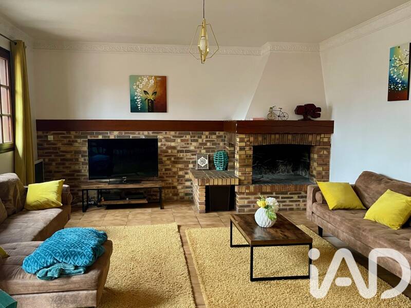 Maison à vendre, 124m², DRANCY