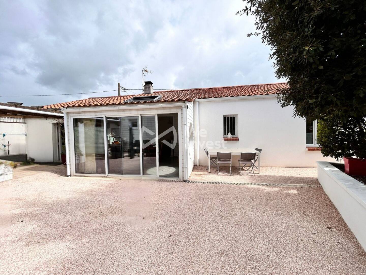 Maison à vendre, 171m², LA FAUTE SUR MER