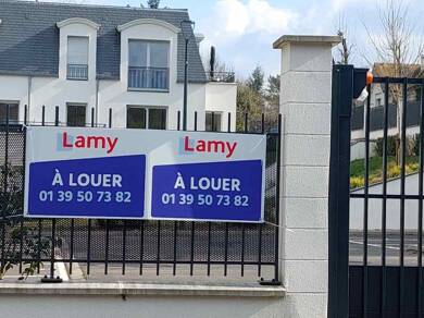 Garage/Stationnement à louer 80 € 10 m² Montreal Marly le Roi 78160