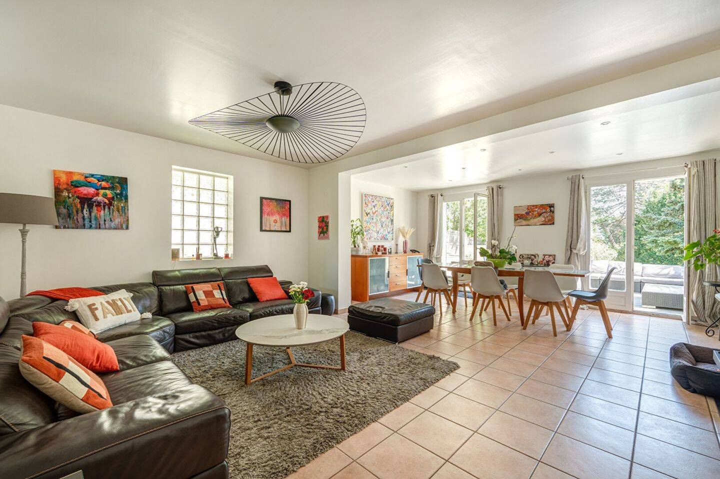 Maison à vendre, 138m², MAISONS LAFFITTE