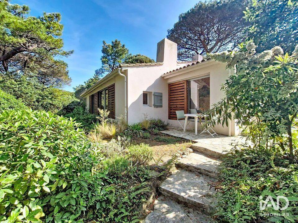 Maison à vendre, 166m², LES PORTES EN RE